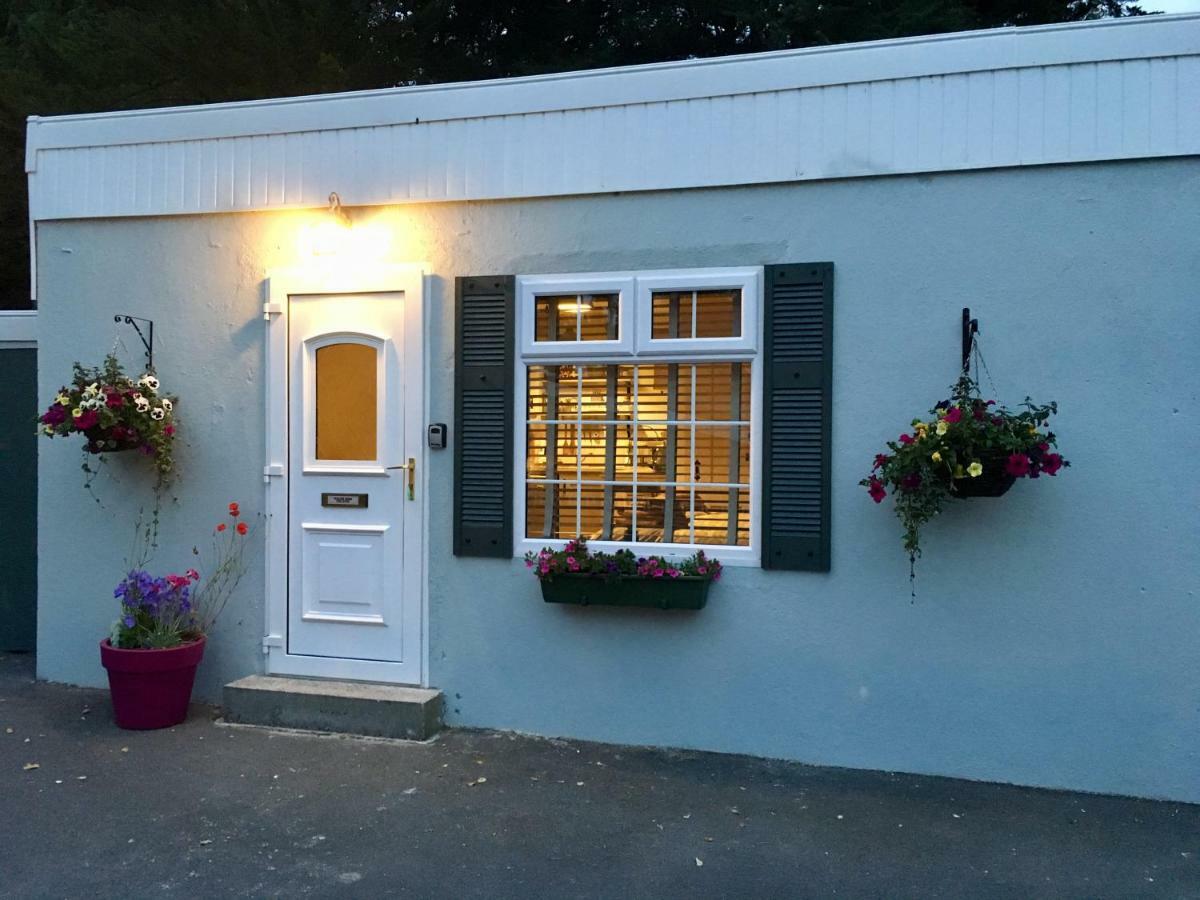 Ferienwohnung Gráisín Kilkenny Exterior foto