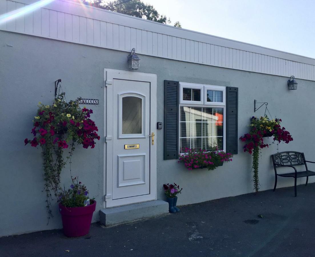 Ferienwohnung Gráisín Kilkenny Exterior foto